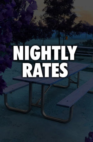 Nightly Rates